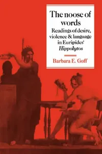 Buy The Noose of Words (English, Barbara Goff | Barbara E. Goff) — BookShops.in