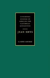 Buy Jean Rhys (English, Elaine Savory | Abiola Irele) — BookShops.in