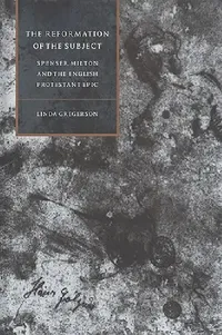 Buy The Reformation of the Subject (English, Linda Gregerson | Gregerson Linda | Stephen Orgel) — BookShops.in