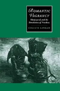 Buy Romantic Vagrancy (English, Celeste Langan | Langan Celeste | Marilyn Butler) — BookShops.in
