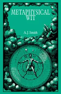 Buy Metaphysical Wit (English, A. J. Smith | Smith A. J.) — BookShops.in