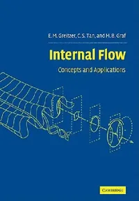 Buy Internal Flow (English, E. M. Greitzer | C. S. Tan | M. B. Graf) — BookShops.in