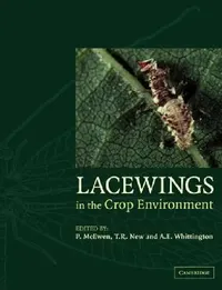 Buy Lacewings in the Crop Environment (English, P. K. McEwen | T. R. New | A. E. Whittington) — BookShops.in