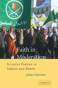 Buy Faith in Moderation (English, Jillian Schwedler) — BookShops.in