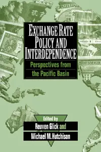 Buy Exchange Rate Policy and Interdependence (English, Reuven Glick | Michael M. Hutchison) — BookShops.in