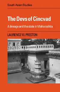 Buy The Devs of Cincvad (English, Laurence W. Preston | Preston Laurence W.) — BookShops.in