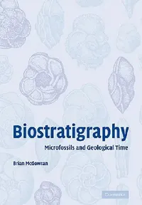 Buy Biostratigraphy (English, Brian McGowran | McGowran Brian) — BookShops.in