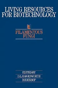 Buy Filamentous Fungi (English, D. L. Hawksworth | B. E. Kirsop | S. C. Jong) — BookShops.in