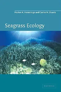 Buy Seagrass Ecology (English, Marten A. Hemminga | Carlos M. Duarte | Hemminga Marten a.) — BookShops.in