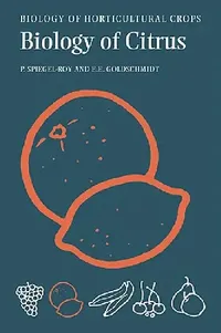 Buy The Biology of Citrus (English, Pinhas Spiegel-Roy | Eliezer E. Goldschmidt | Spiegel-Roy Pinhas) — BookShops.in