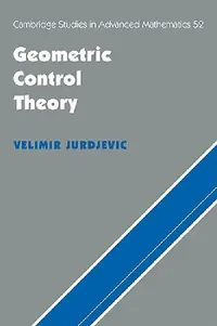 Buy Geometric Control Theory (English, Velimir Jurdjevic | Jurdjevic Velimir) — BookShops.in