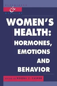 Buy Women's Health (English, Regina C. Casper | Regina C. Casper) — BookShops.in