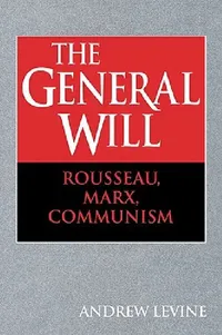 Buy The General Will (English, Andrew Levine | Levine Andrew) — BookShops.in