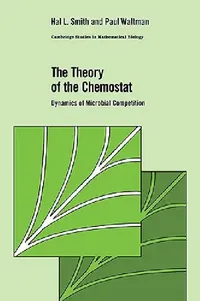 Buy The Theory of the Chemostat (English, Hal L. Smith | Paul Waltman) — BookShops.in