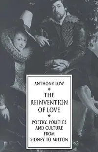 Buy The Reinvention of Love (English, Anthony Low) — BookShops.in