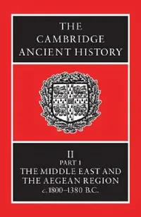 Buy The Cambridge Ancient History (English, I. E. S. Edwards | C. J. Gadd | N. G. L. Hammond) — BookShops.in