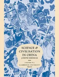 Buy Science and Civilisation in China (English, Joseph Needham) — BookShops.in