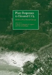 Buy Plant Responses to Elevated Co2 (English, A. Raschi | F. Miglietta | R. Tognetti) — BookShops.in