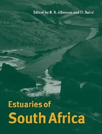 Buy Estuaries of South Africa (English, Brian Allanson | Dan Baird) — BookShops.in