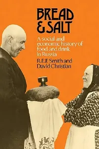 Buy Bread and Salt (English, R. E. F. Smith | David Christian) — BookShops.in