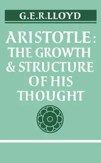 Buy Aristotle (English, Geoffrey E. R. Lloyd | Aristotle | G. E. R. Lloyd) — BookShops.in