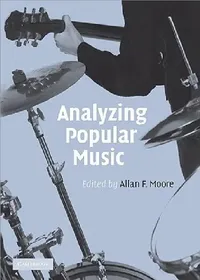 Buy Analyzing Popular Music (English, Allan F. Moore) — BookShops.in