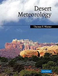 Buy Desert Meteorology (English, Thomas T. Warner) — BookShops.in