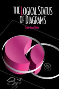 Buy The Logical Status of Diagrams (English, Sun-Joo Shin | Shin Sun-Joo) — BookShops.in