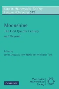 Buy Moonshine (English, James Lepowsky | John McKay | Michael P. Tuite) — BookShops.in