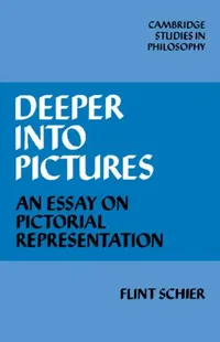 Buy Deeper Into Pictures (English, Flint Schier) — BookShops.in