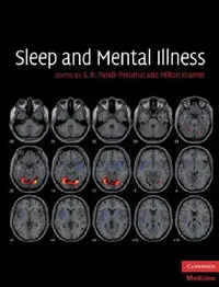 Buy Sleep and Mental Illness (English, S. R. Pandi-Perumal) — BookShops.in