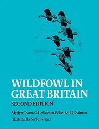 Buy Wildfowl in Great Britain (English, Myrfyn Owen | G. L. Atkinson-Willes | D. G. Salmon) — BookShops.in