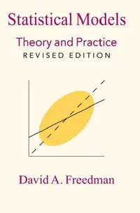 Buy Statistical Models (English, David A. Freedman) — BookShops.in