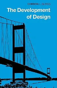 Buy The Development of Design (English, Gordon L. Glegg) — BookShops.in