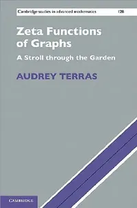 Buy Zeta Functions of Graphs (English, Audrey Terras) — BookShops.in
