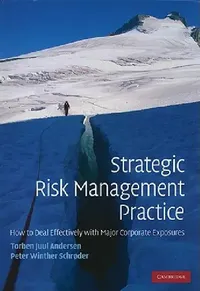 Buy Strategic Risk Management Practice (English, Torben Juul Andersen | Peter Winther Schroder) — BookShops.in
