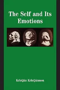Buy The Self and Its Emotions (English, Kristjan Kristjansson) — BookShops.in
