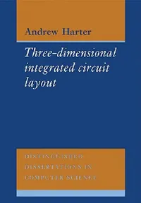 Buy Three-Dimensional Integrated Circuit Layout (English, A. C. Harter | Andrew Harter) — BookShops.in