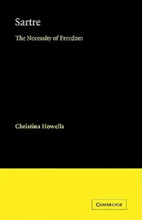 Buy Sartre (English, Christina Howells) — BookShops.in