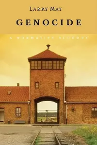 Buy Genocide (English, Larry May) — BookShops.in
