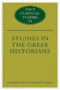 Buy Studies in the Greek Historians (English, Donald Kagan) — BookShops.in
