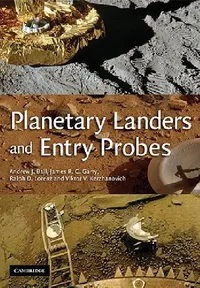 Buy Planetary Landers and Entry Probes (English, Andrew Ball | James Garry | Ralph Lorenz) — BookShops.in