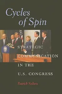 Buy Cycles of Spin (English, Patrick Sellers) — BookShops.in