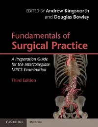 Buy Fundamentals of Surgical Practice (English, Andrew Kingsnorth | Douglas Bowley) — BookShops.in