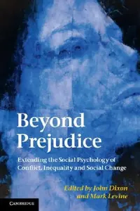 Buy Beyond Prejudice (English, John Dixon | Mark Levine) — BookShops.in