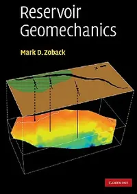 Buy Reservoir Geomechanics (English, Mark D. Zoback) — BookShops.in