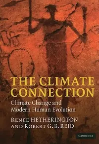 Buy The Climate Connection (English, Renée Hetherington | Robert G. B. Reid) — BookShops.in
