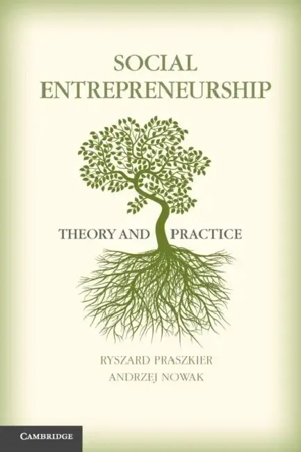 Social Entrepreneurship (English, Ryszard Praszkier | Andrzej Nowak)