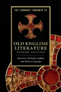 Buy The Cambridge Companion to Old English Literature (English, Malcolm Godden | Michael Lapidge) — BookShops.in