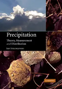 Buy Precipitation (English, Strangeways Ian | Ian Strangeways) — BookShops.in